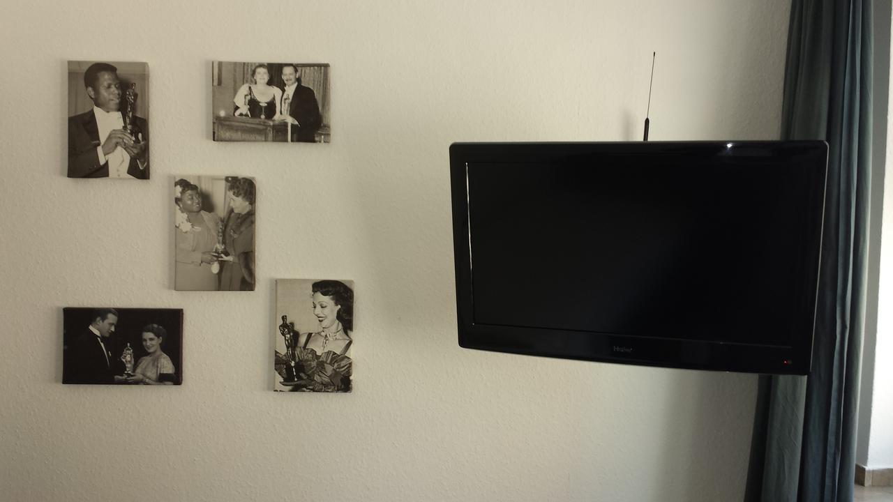 Gaestehaus Koeln Exteriér fotografie
