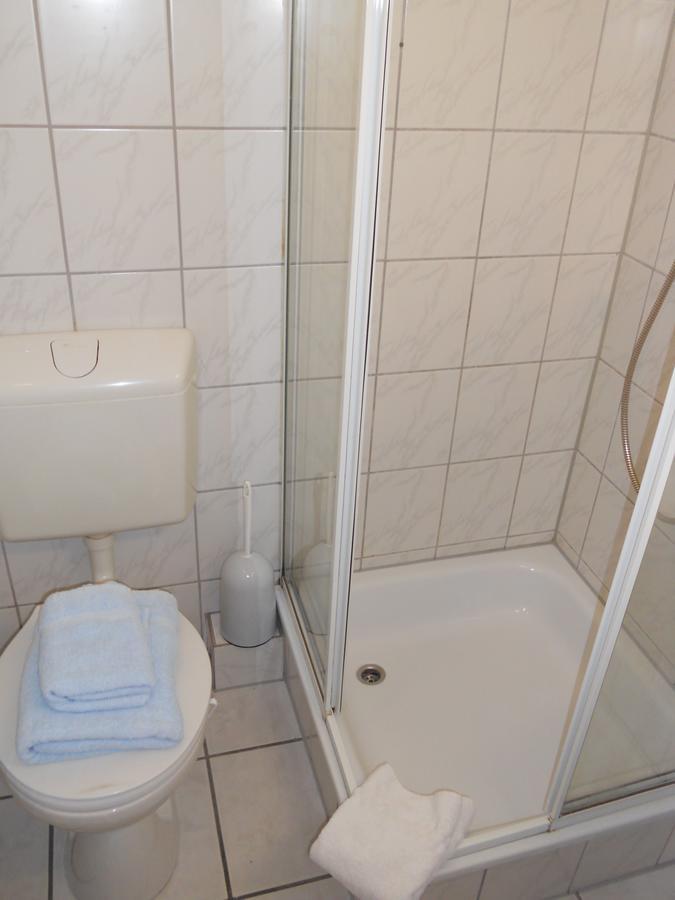 Gaestehaus Koeln Exteriér fotografie